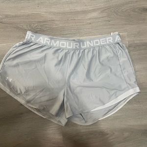 Under armour shorts